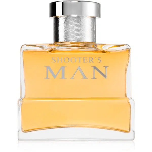 Farmasi Shooter's Man parfémovaná voda pro muže 100 ml
