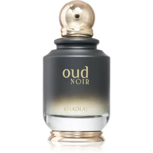 Khadlaj Oud Noir parfémovaná voda unisex 100 ml
