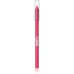 MAYBELLINE NEW YORK Tattoo Liner Gel Pencil gelová tužka na oči odstín 813 Punchy Pink 1.3 g