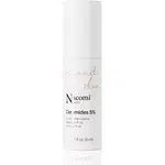 Nacomi Next Level Second Skin pleťové sérum s ceramidy 30 ml