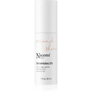 Nacomi Next Level Second Skin pleťové sérum s ceramidy 30 ml