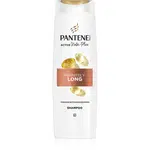 Pantene Pro-V Active Nutri Plex Infinitely Long vyživující šampon pro dlouhé vlasy 400 ml