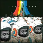 Pete Townshend's Life House (Hardcover Graphic Novel) - David Hine, Townshend Pete, James Harvey