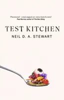 Test Kitchen - Neil Stewart