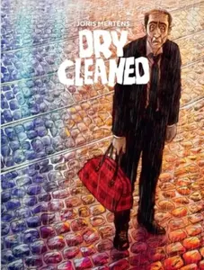 Dry Cleaned - Joris Mertens