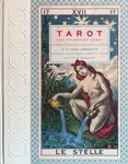 Tarot and Divination Cards - Laetitia Barbier
