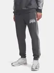 Men's Under Armour UA Rival Flc CB Pants-GRY - Mens