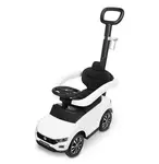 Toyz Dětské odrážedlo VW T-ROC - bílé