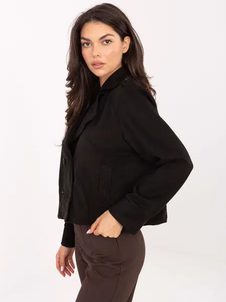 Jacket-MI-KR-A5157.83-black
