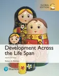 Development Across the Life Span, Global Edition - Robert Feldman