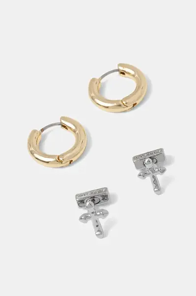 Náušnice AllSaints 2-pack 37543760TWO969