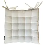 Novel PODUŠKA NA ŽIDLI, 38/38/4 cm