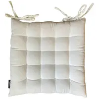 Novel PODUŠKA NA ŽIDLI, 38/38/4 cm