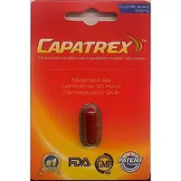 Capatrex 1 Tobolka