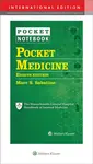 Pocket Medicine - Marc S. Sabatine