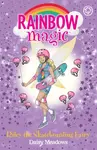 Rainbow Magic: Riley the Skateboarding Fairy - Daisy Meadows