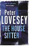 The House Sitter - Peter Lovesey
