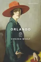 Orlando - Virginia Woolfová