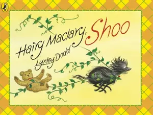 Hairy Maclary, Shoo - Lynley Dodd