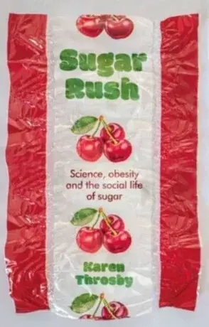Sugar Rush - Karen Throsby