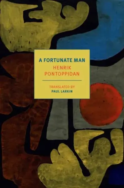 A Fortunate Man - Henrik Pontoppidan, Paul Larkin