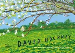 David Hockney - William Boyd, David Hockney, Edith Devaney