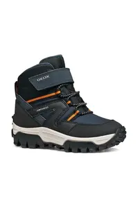 Dětské zimní boty Geox HIMALAYA ABX