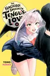The Hachioji Specialty: Tengu's Love, Vol. 2 - Lys Blakeslee, Nicole Wilder, Tomo Nanao, Nicole Roderick