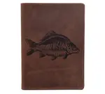 Mercucio dokladovka světlehnědá vzor 3 kapr lysec