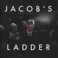 Jacob's Ladder - Michael Ashcroft