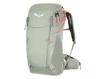 Salewa Alp Trainer 20 WS shadow Batoh Turistika