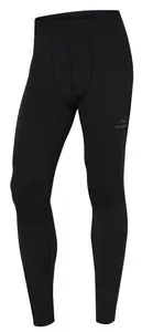 Husky Tyme M XXXL, black Termoprádlo Active Winter kalhoty