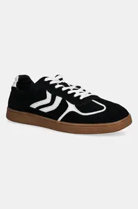 Semišové tenisky Steve Madden Carson