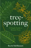 Tree-spotting - Nell Bennett, Ros Bennett