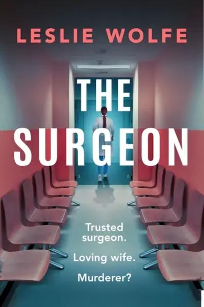 The Surgeon - Leslie Wolfe
