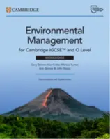 Cambridge IGCSEâ„¢ and O Level Environmental Management Workbook with Digital Access (2 Years) - Ann Skinner, Melissa Turner, Ken Crafer, Gary Skinner