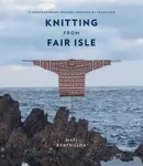 Knitting from Fair Isle - Mati Ventrillon