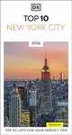 DK Top 10 New York City - DK Travel