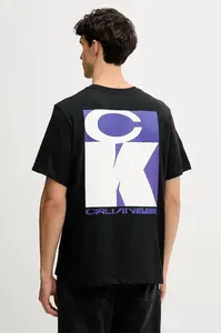 Bavlněné tričko Calvin Klein Jeans