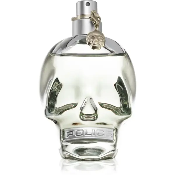 Police To Be Super[Natural] toaletní voda pro muže 75 ml