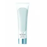 Sensai Hodvábne čistiace mydlo a maska na tvár Step Two 2 v 1 (Mud Soap Wash & Mask) 125 ml