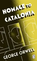 Homage to Catalonia - George Orwell