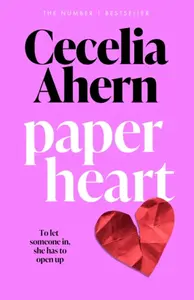 Paper Heart - Cecelia Ahern