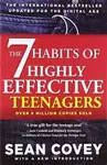 The 7 Habits Of Highly Effective Teenagers - Sean Covey