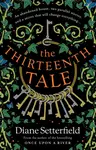 The Thirteenth Tale - Diane Setterfieldová