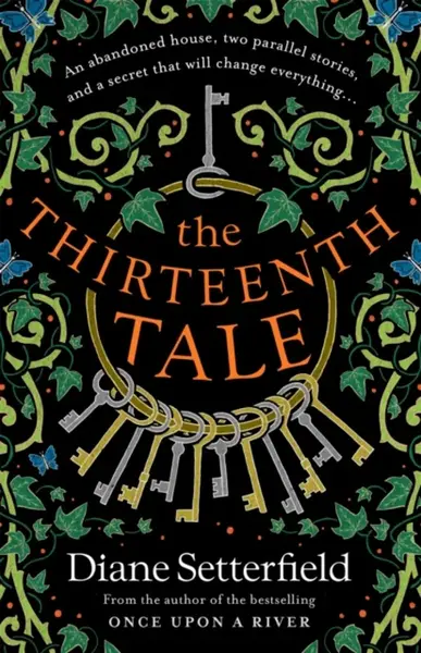 The Thirteenth Tale - Diane Setterfieldová