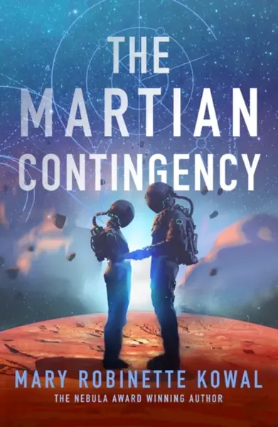 Martian Contingency - Mary Robinette Kowal