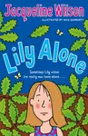 Lily Alone - Jacqueline Wilsonová