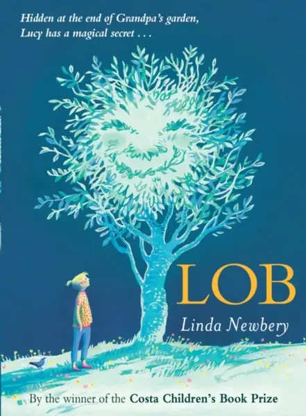 Lob - Linda Newbery