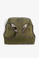 Postroj pre psa Barbour Mesh Step In Dog Harness